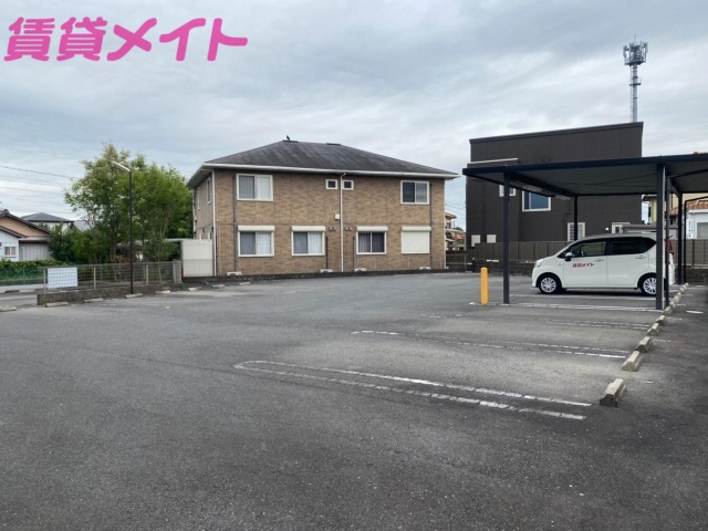 フローラルパークス Aのその他写真