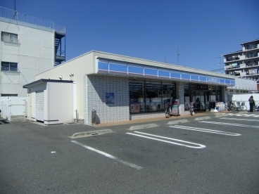 プレミアムコート武庫川の周辺写真