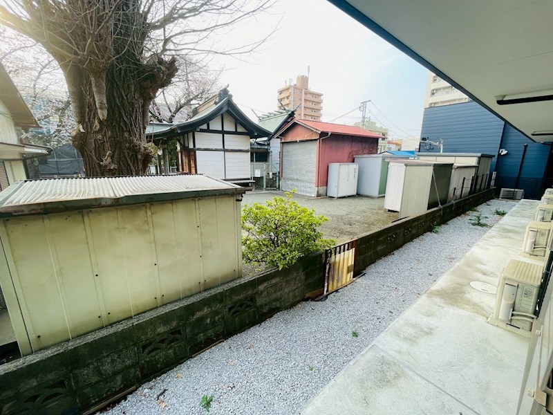 BACE上和田のその他写真