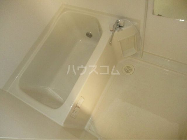 RHB御成台 Dの風呂写真