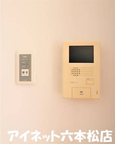 地下鉄空港線 唐人町駅 徒歩10分 3階建 築21年のその他写真