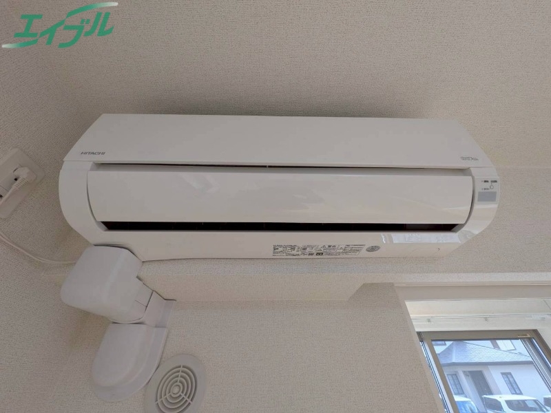 その他設備　同型参考写真