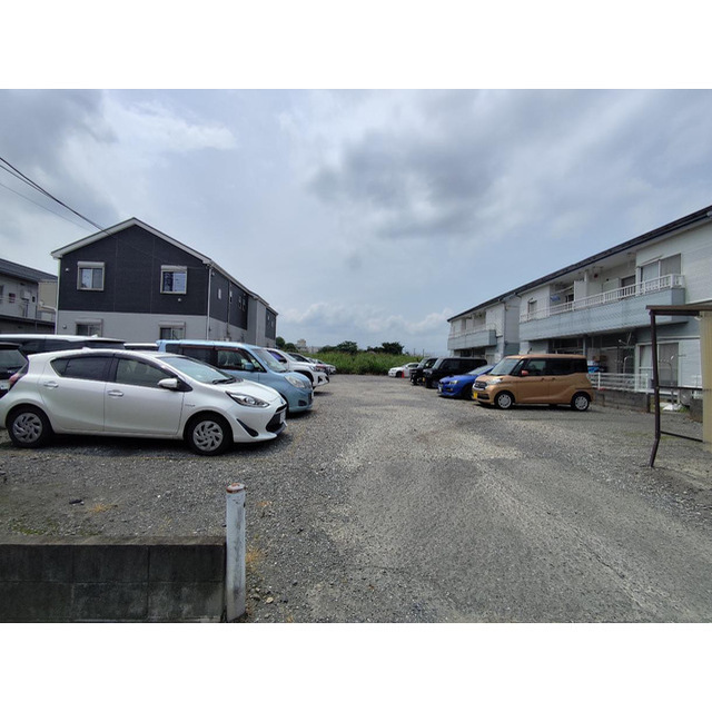 メルシー神山のその他写真