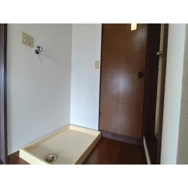 その他設備　※別号室の参考写真です