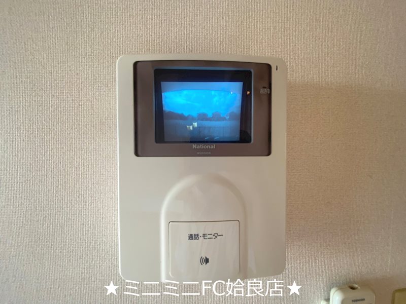 ＪＲ日豊本線 加治木駅 徒歩12分 2階建 築20年のその他写真