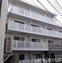 早稲田駅より徒歩7分 4階 築11年7ヶ月の賃貸物件