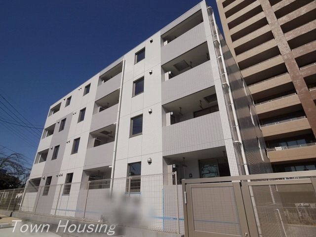 建物外観　★外観★
