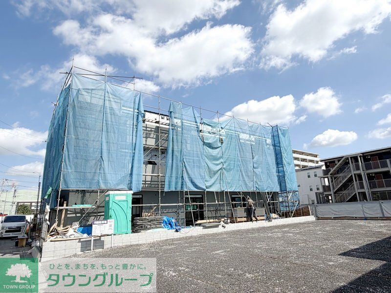 その他　外観