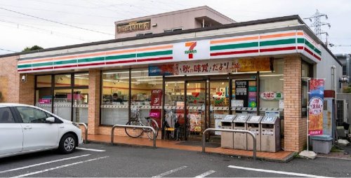 Berry fieldsの周辺写真