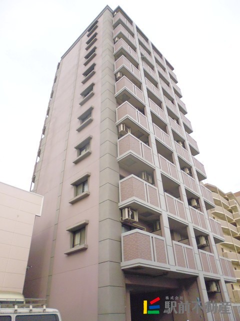 エスポワール那の川