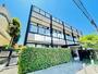 建物外観　中野駅徒歩圏内のマンションです！