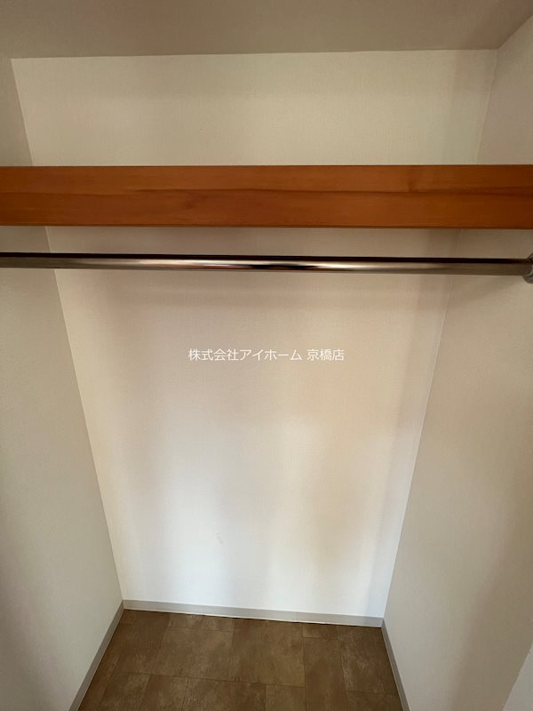 レジデンス京橋スクエアの内装写真