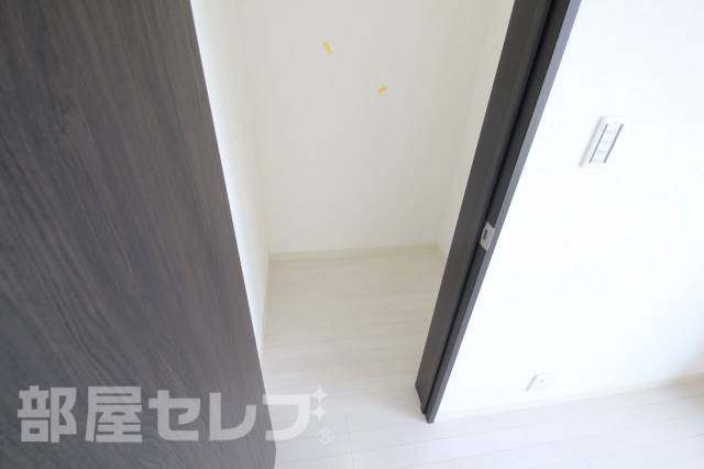 収納　※３Ｂ号室撮影