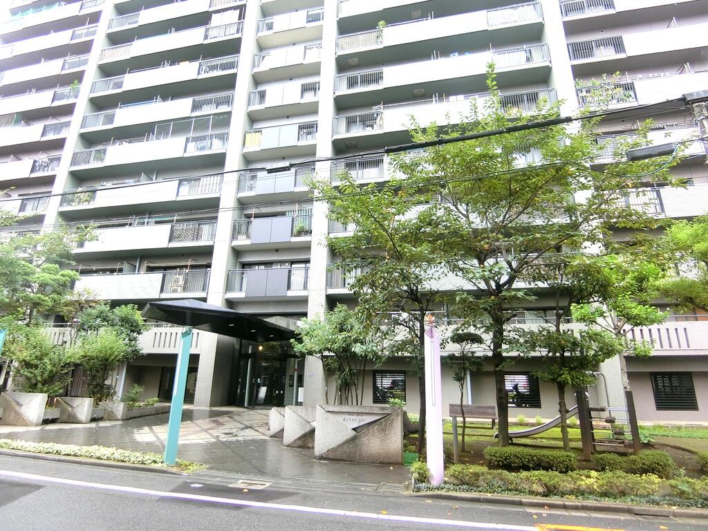 ライオンズプラザ錦糸町のその他写真