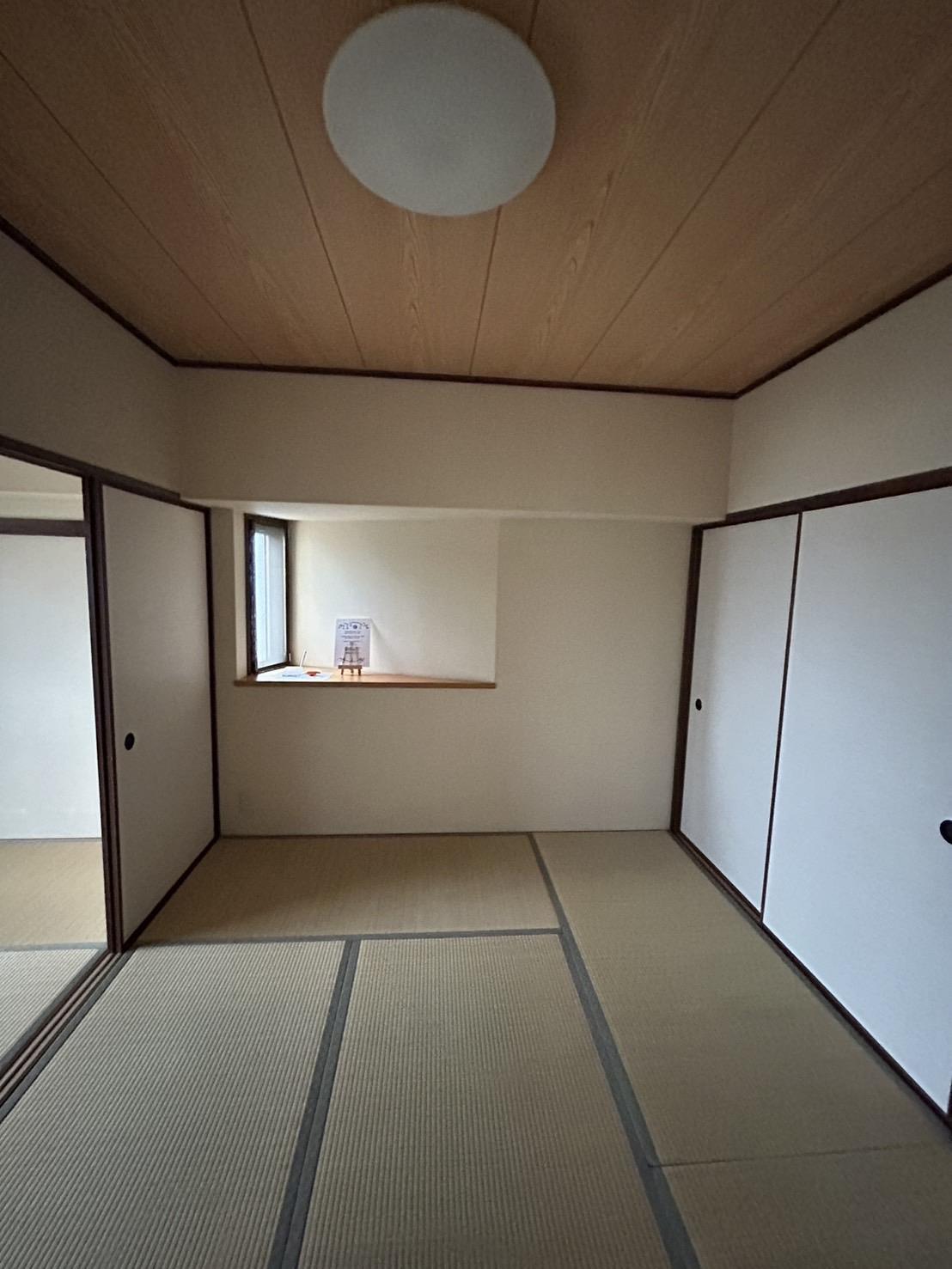 その他　【701号室写真】