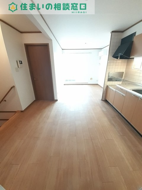 居室・リビング　同型