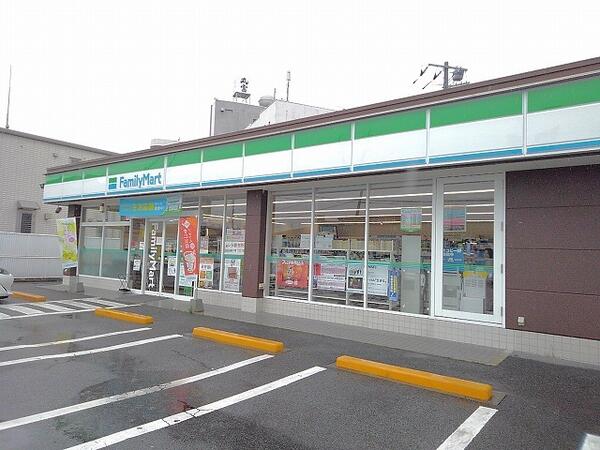 ＪＲ身延線 国母駅 徒歩8分 2階建 築21年のその他写真