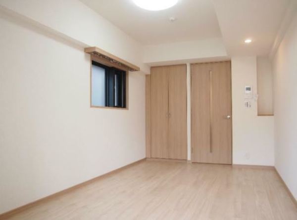 居室・リビング　※別部屋参考写真