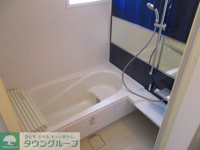 バス・シャワールーム　お問合せはタウンハウジングまで！※現地待合わせ相談可能