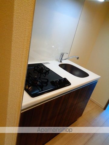 東京メトロ南北線 志茂駅 徒歩9分 8階建 築7年のキッチン写真