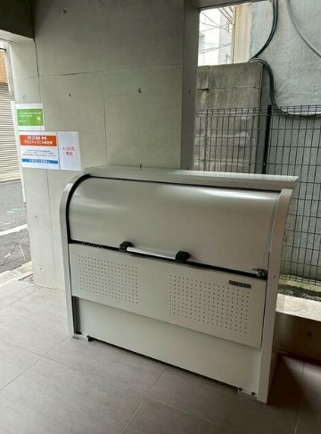 ＪＲ山手線 上野駅 徒歩15分 5階建 築8年のその他写真