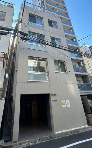 ＪＲ山手線 上野駅 徒歩15分 築8年