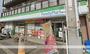 コンビニ　ファミリーマート（コンビニ）まで400m