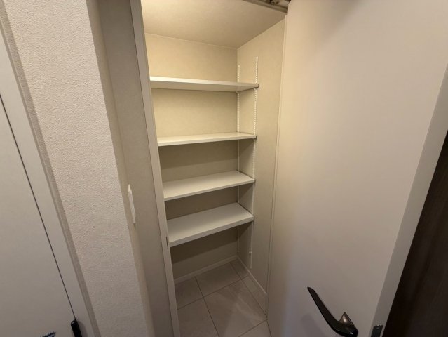 シーズンフラッツ心斎橋EASTの内装写真