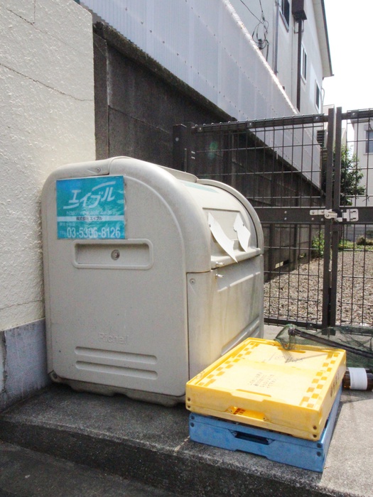ラパス阿佐谷のその他写真