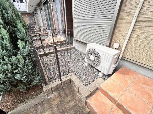 庭