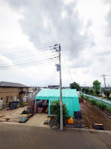眺望　別号室参考写真です