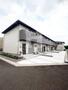 建物外観　外はこのようになっています