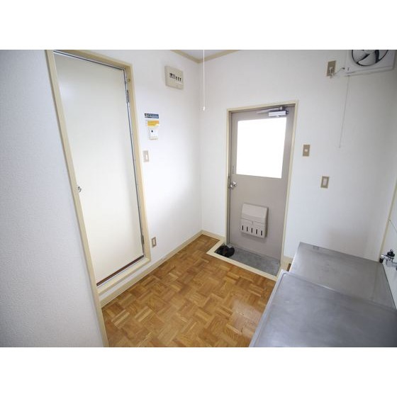 その他部屋・スペース