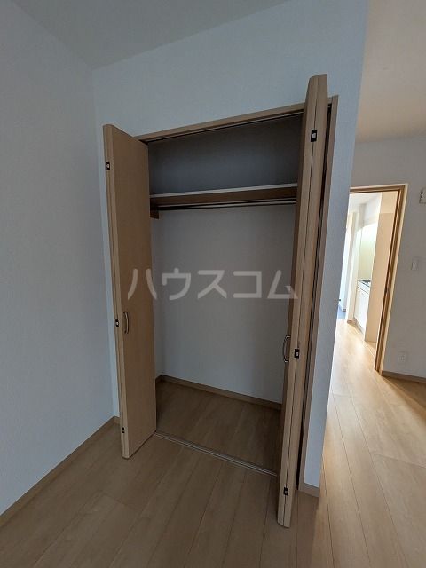 センタービレッジ常盤平の内装写真
