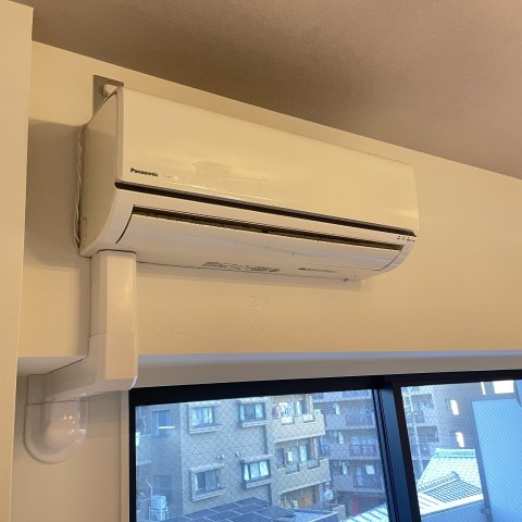 その他設備　同仕様タイプです