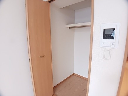 コージーコート加美の内装写真