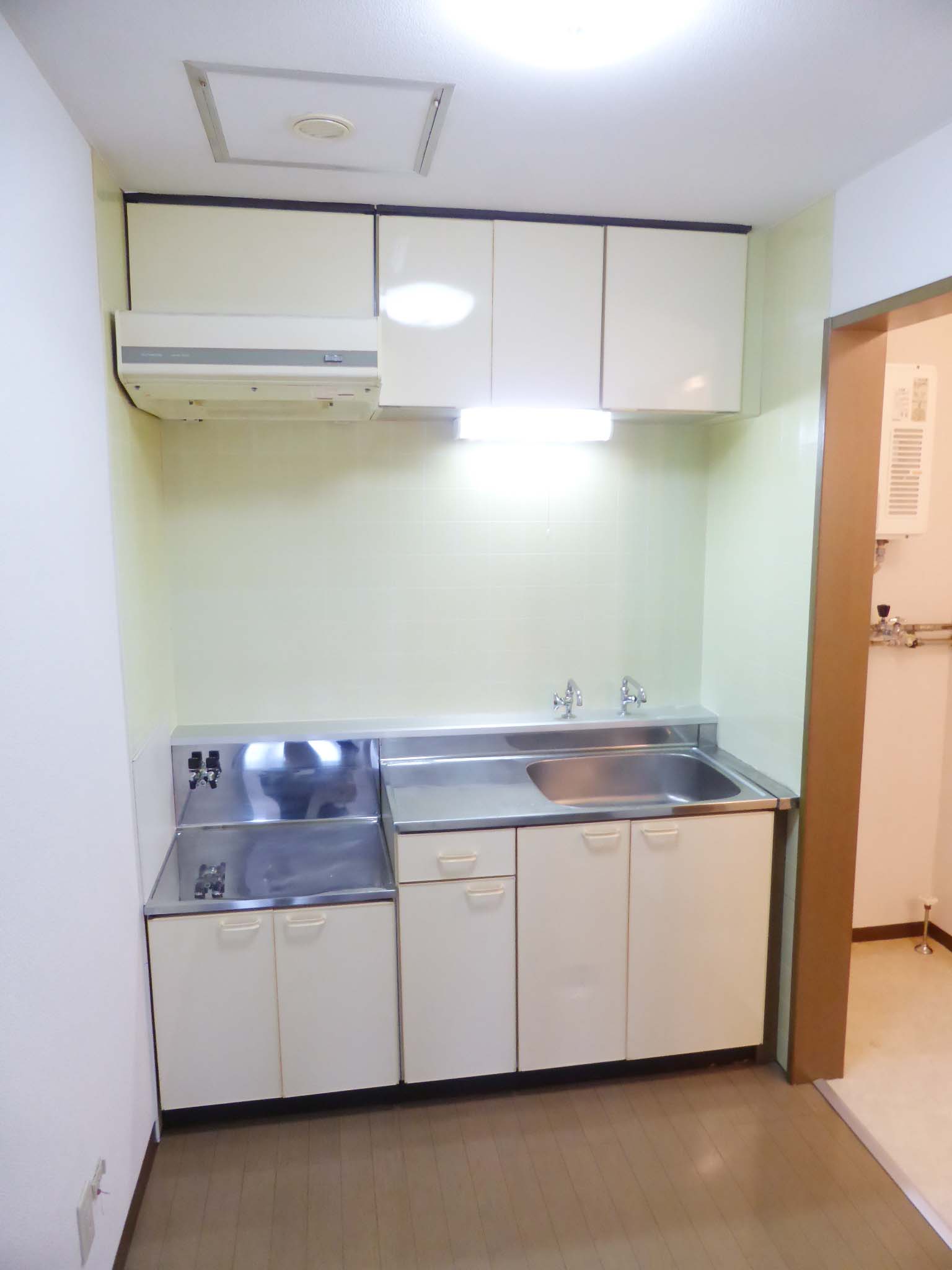 札幌市南区 2階建 築32年のその他写真
