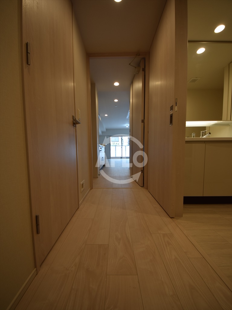その他　OPUS RESIDENCE SHINSAIBASHI SO