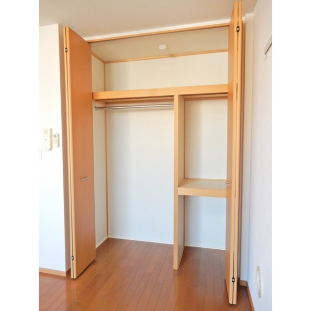 収納　同仕様