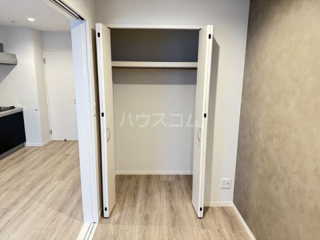 ＪＲ常磐線 松戸駅 徒歩12分 3階建 築3年の内装写真