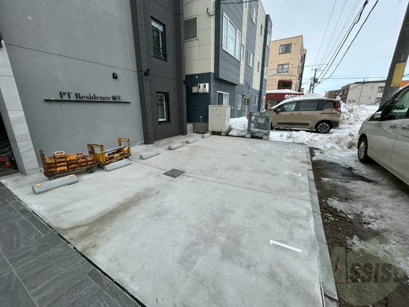 PT Residence麻生のその他写真