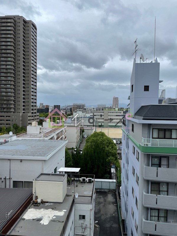 クレール東天満のその他写真
