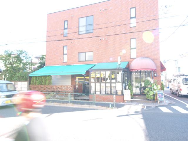 飲食店　エル・ウエーブ（飲食店）まで69m