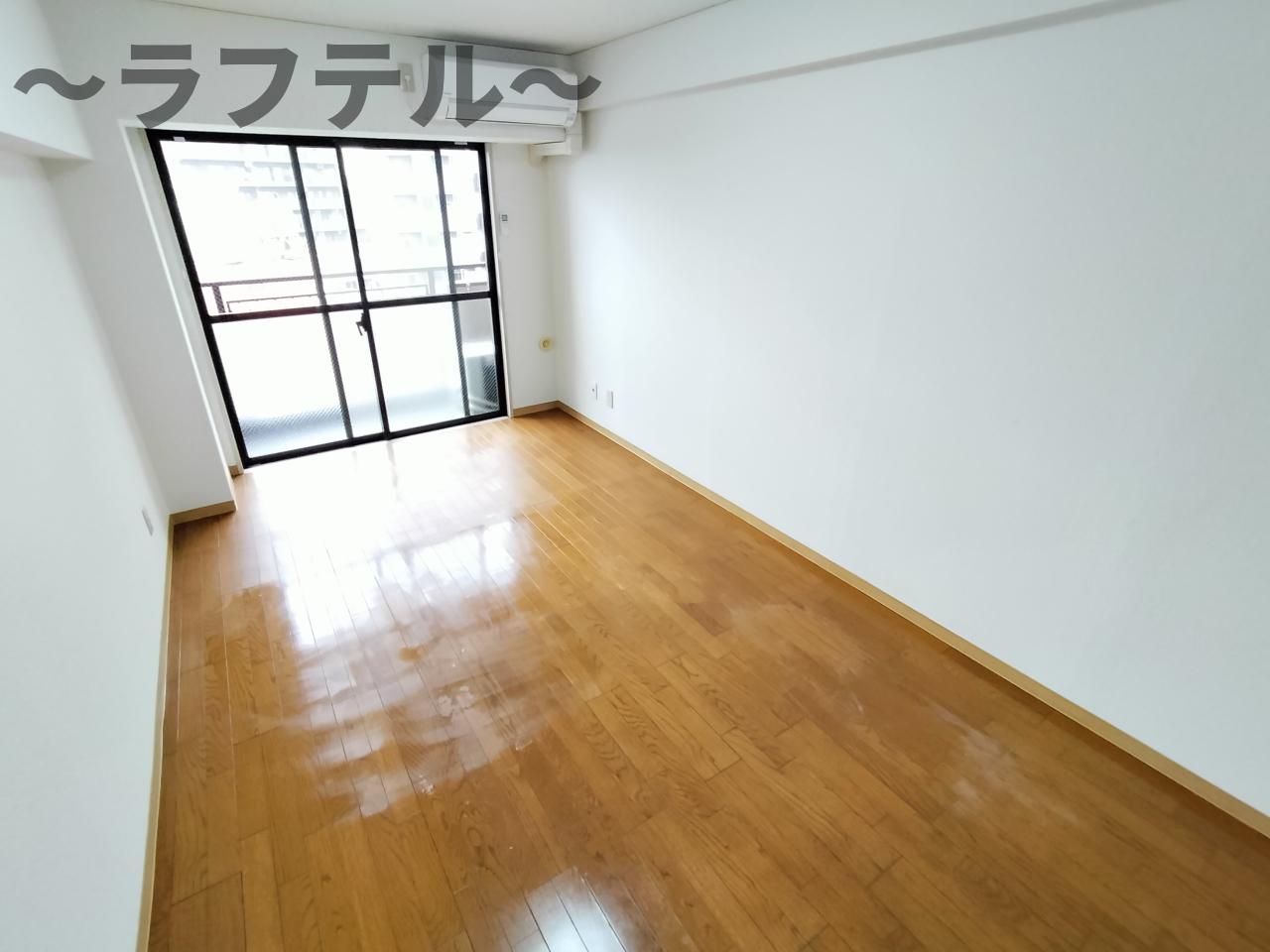 居室・リビング　別部屋イメージ写真