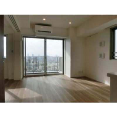 居室・リビング　※同タイプ別部屋です。