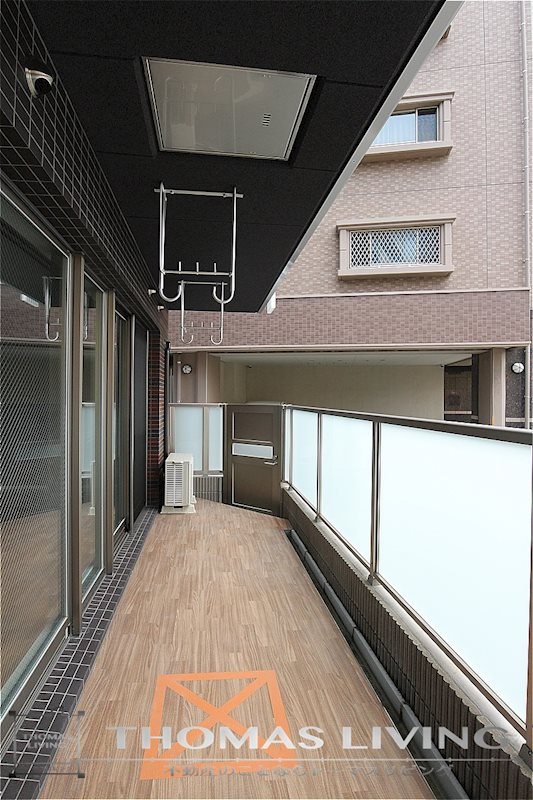 筑豊電気鉄道 楠橋駅 徒歩22分 3階建 新築の内装写真