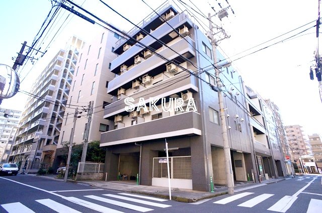 建物外観　当店おすすめ物件♪