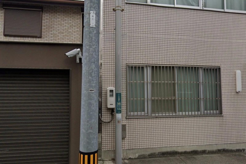 その他　中部看護専門学校（その他）まで78m