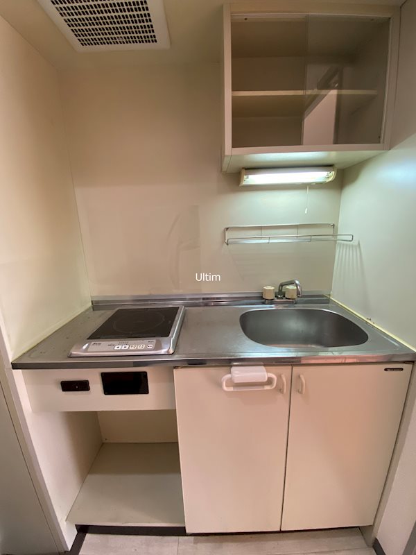 キッチン　別部屋のお写真です。ご参考までに！