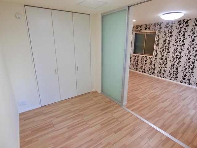 その他部屋・スペース　☆ぐっすり快眠☆